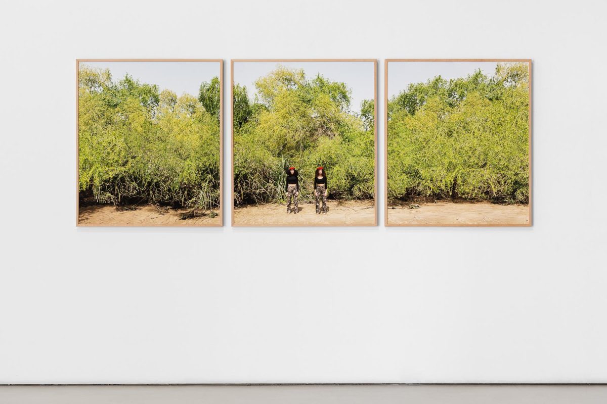 Mirages and Deep Time, 2022 Exhibition view Galerias Municipais - Galeria Avenida da Índia Lisbon Photo by Bruno Lopes
