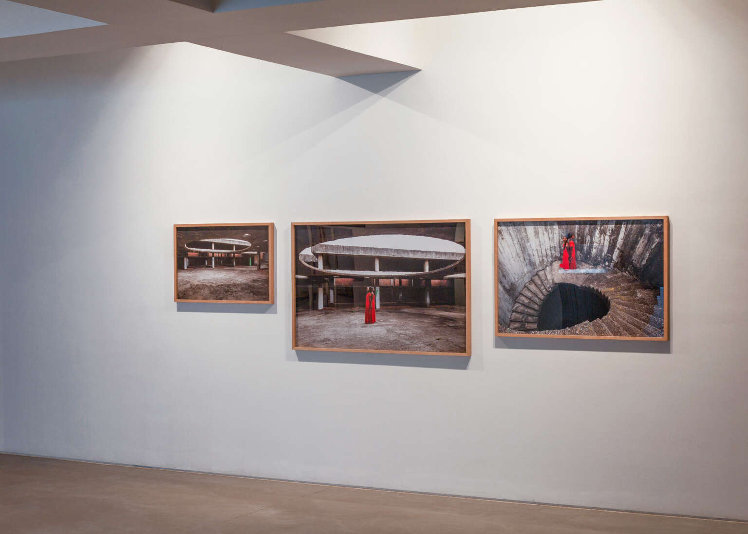 Tomorrow is Another Day, 2018 Exhibition view at Carlos Carvalho Arte Contemporânea, Lisbon