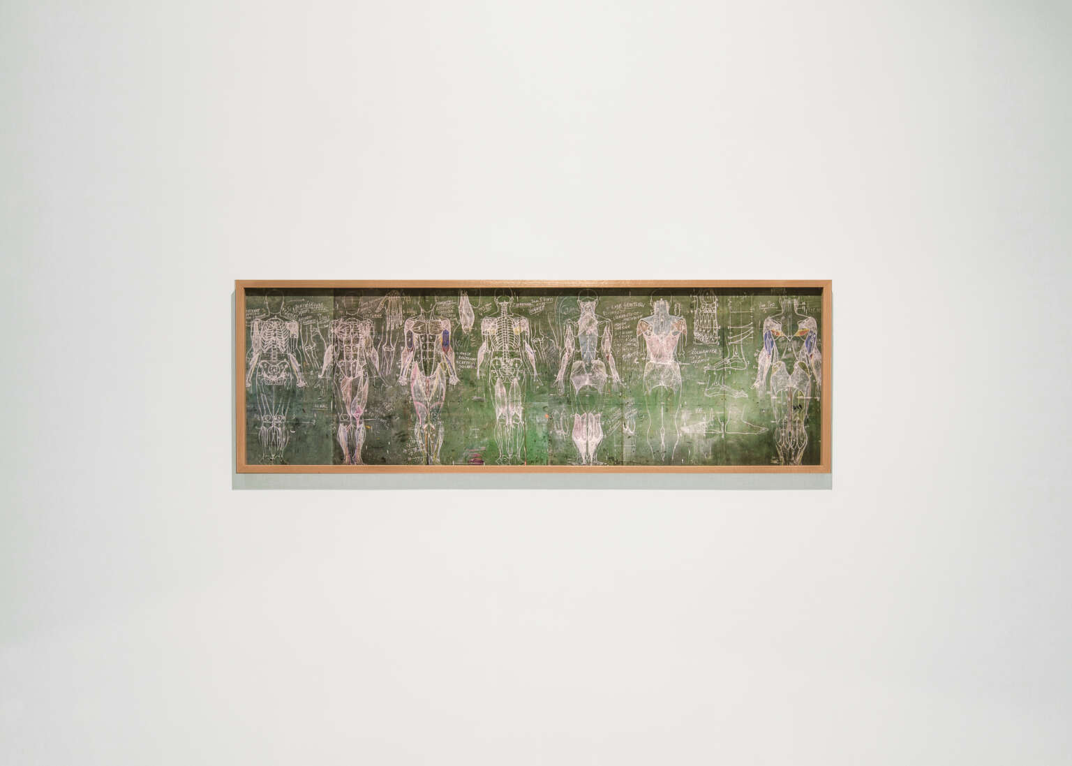 Tomorrow is Another Day, 2018 Exhibition view at Carlos Carvalho Arte Contemporânea, Lisbon