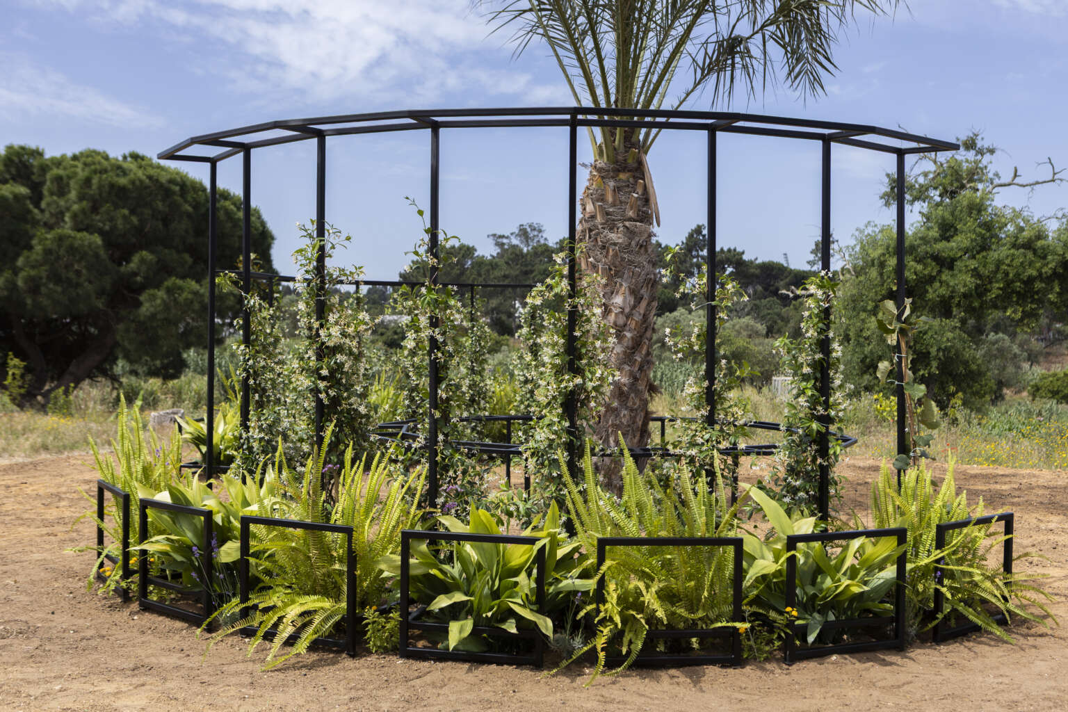 Princess Gardens2026